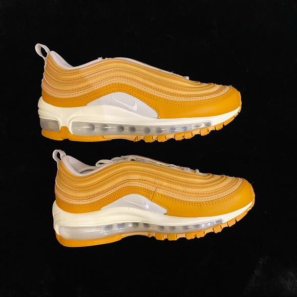 Nike Air Max 97 | Chutney | Size 5 Women NWT - Picture 2 of 8